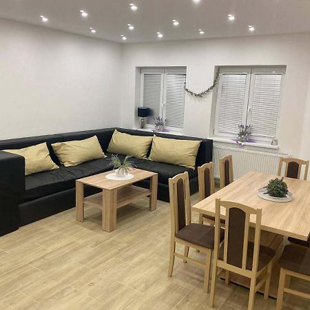 Apartman Levandule Marenice 外观 照片