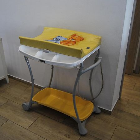 Apartman Levandule Marenice 外观 照片