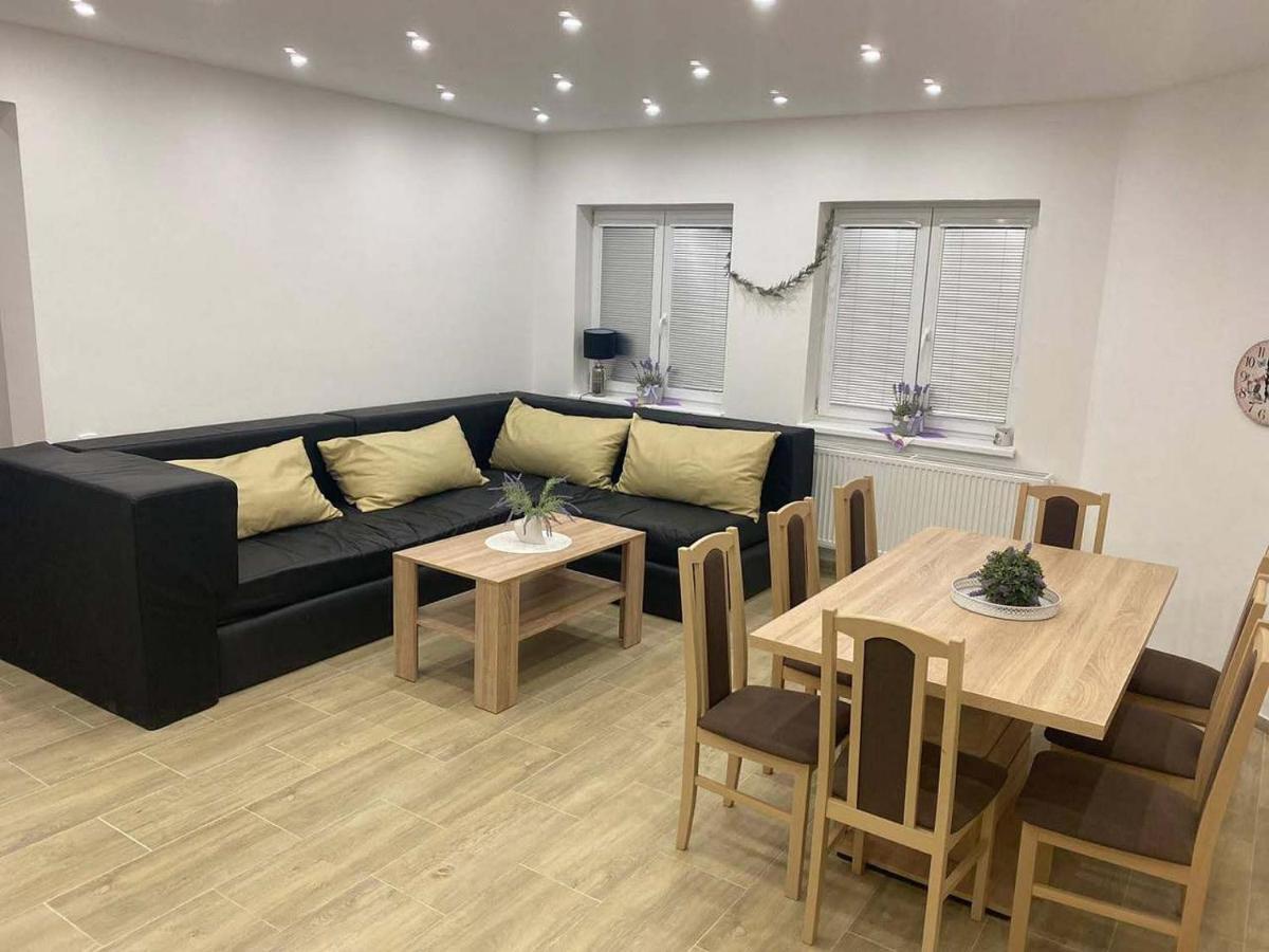 Apartman Levandule Marenice 外观 照片