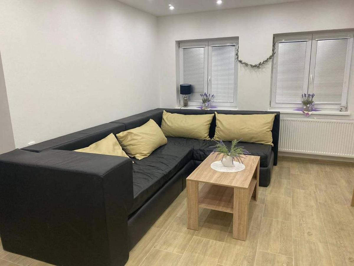 Apartman Levandule Marenice 外观 照片