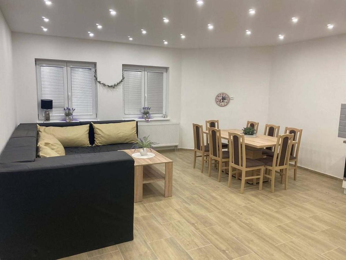 Apartman Levandule Marenice 外观 照片