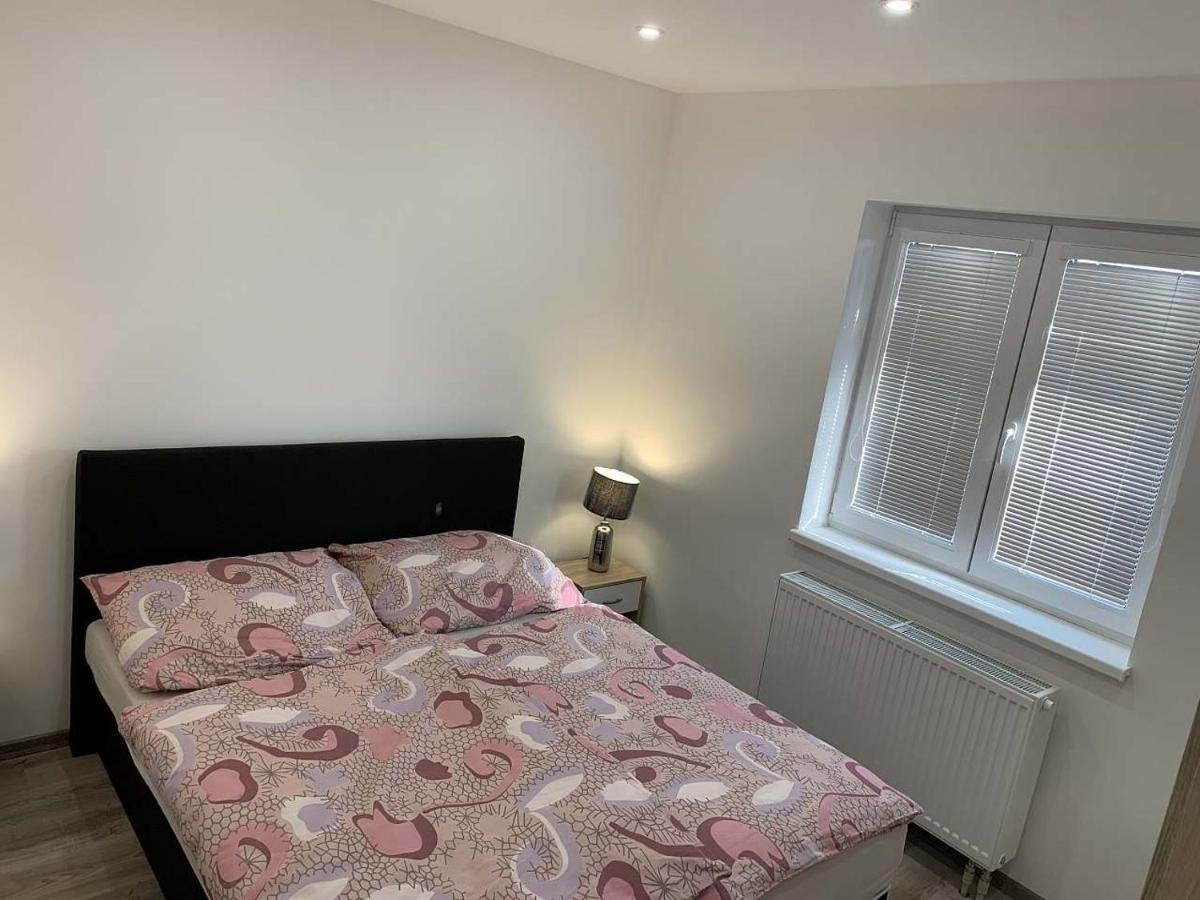 Apartman Levandule Marenice 外观 照片