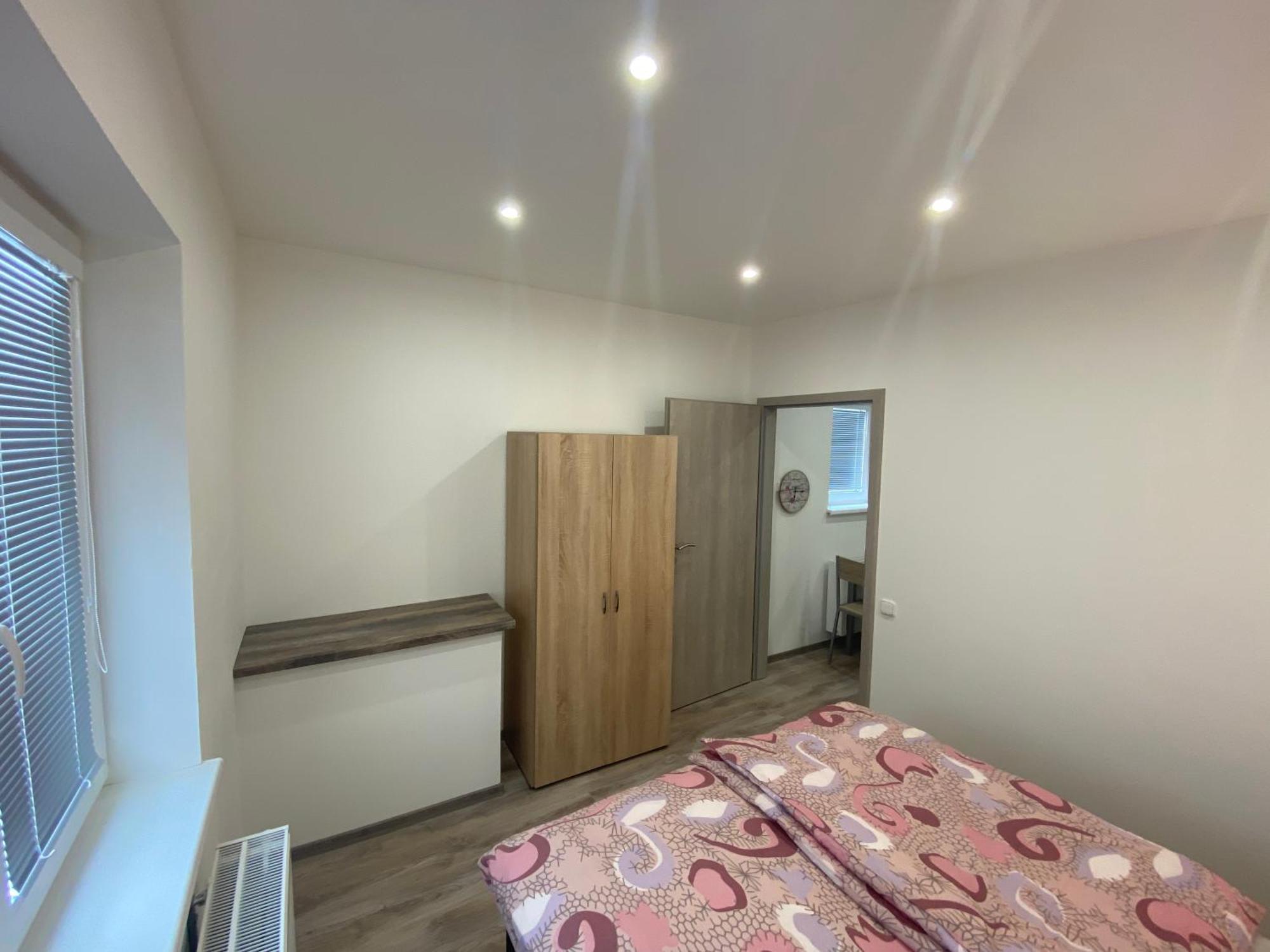 Apartman Levandule Marenice 外观 照片