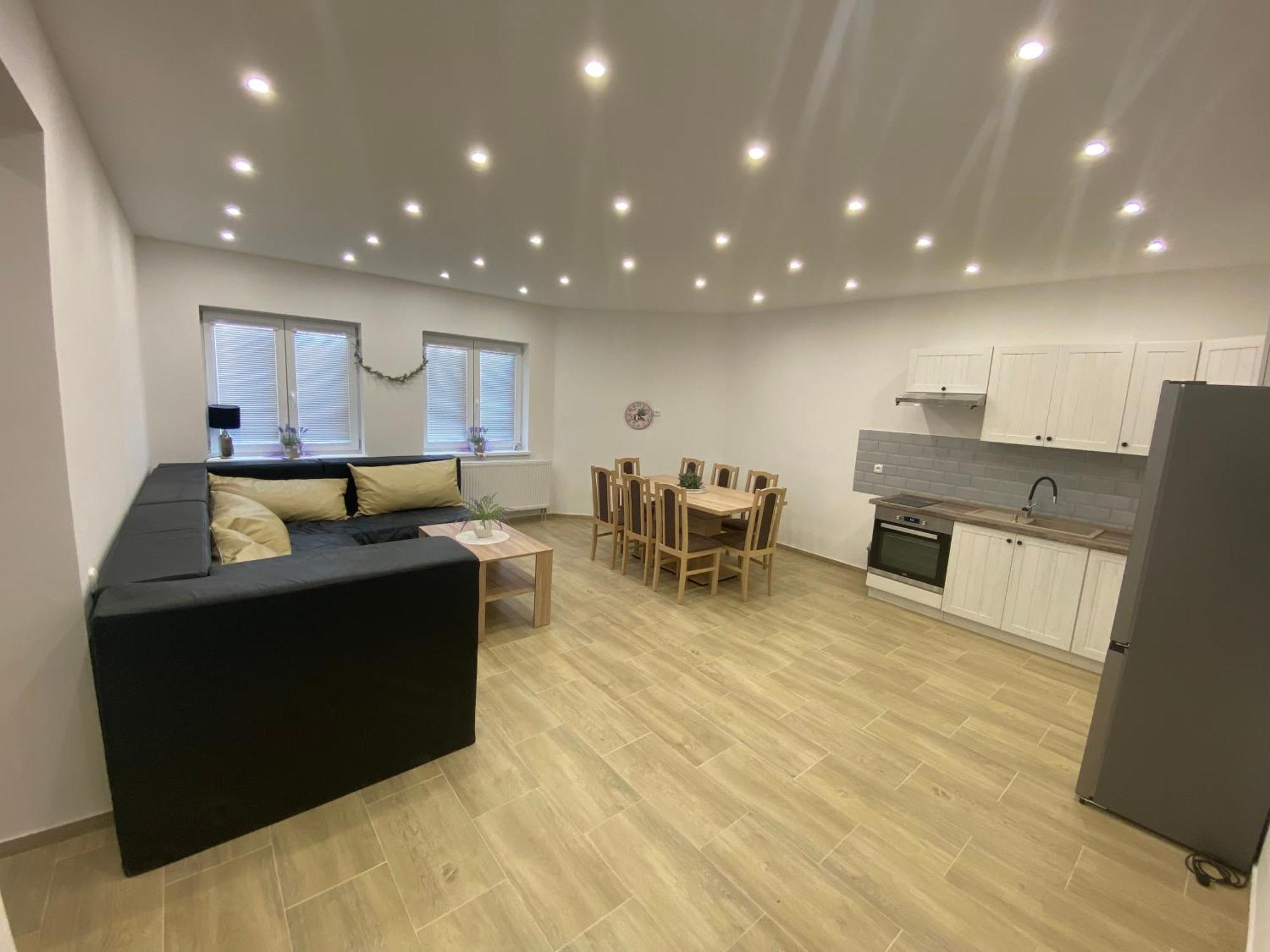 Apartman Levandule Marenice 外观 照片