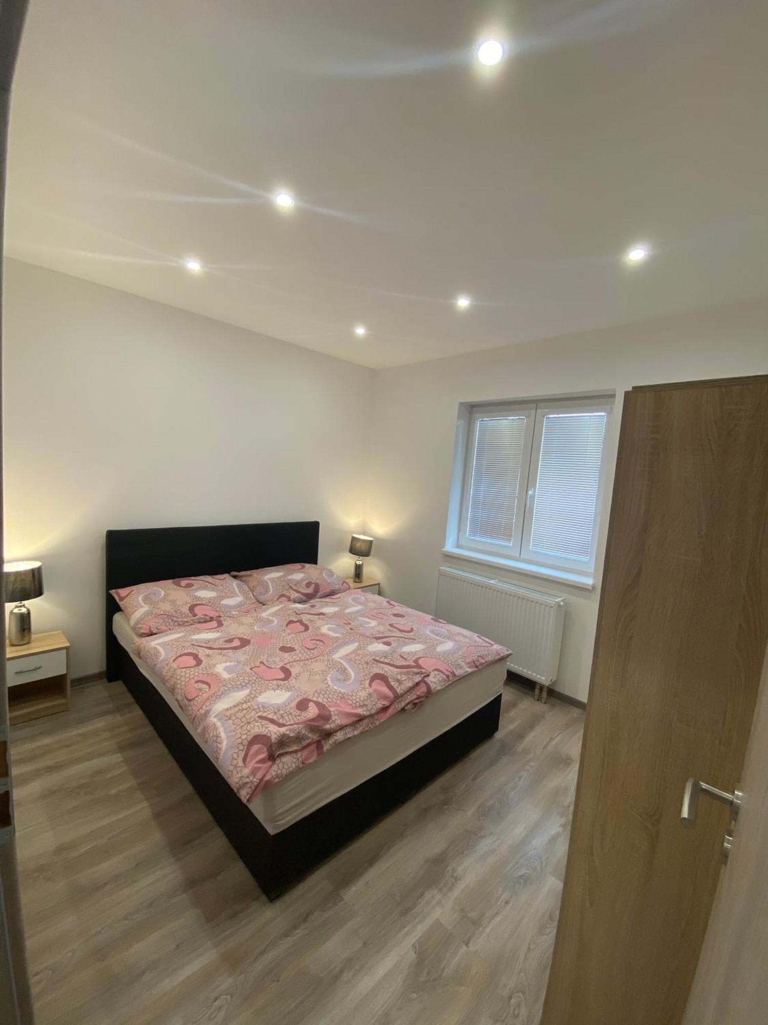 Apartman Levandule Marenice 外观 照片