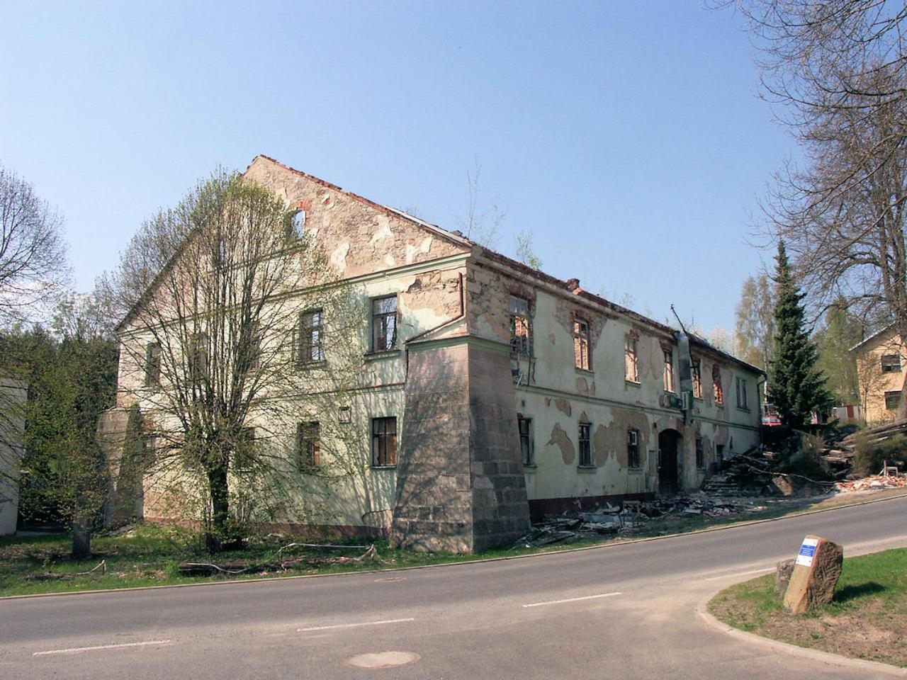 Apartman Levandule Marenice 外观 照片