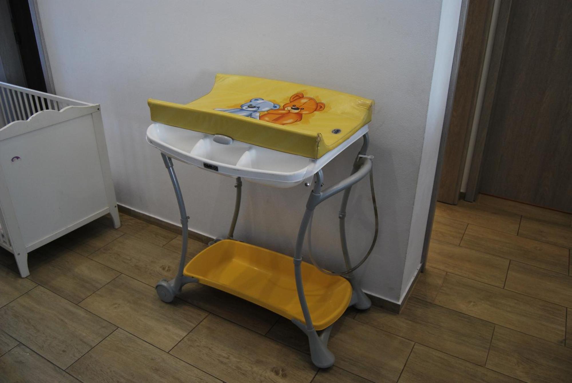 Apartman Levandule Marenice 外观 照片